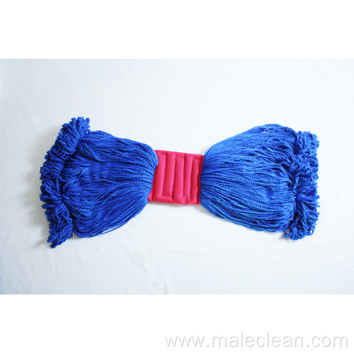 microfiber string cloth mop